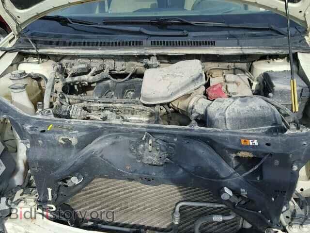 2007 FORD EDGE - VIN: 2FMDK38C17BB69945 - Photo 7