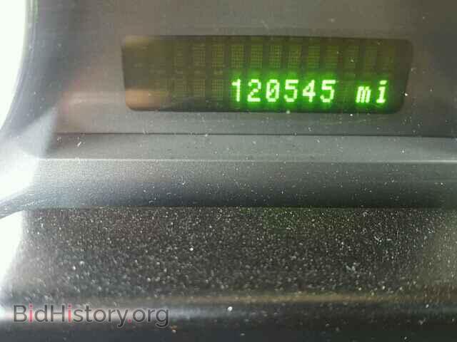 2007 FORD EDGE - VIN: 2FMDK38C17BB69945 - Photo 8