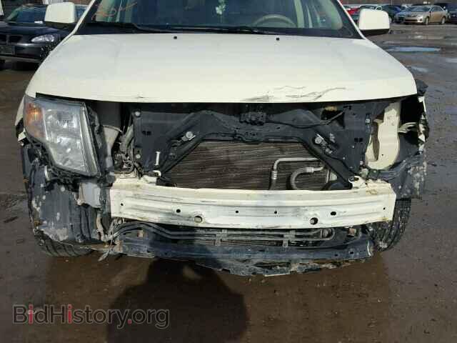 2007 FORD EDGE - VIN: 2FMDK38C17BB69945 - Photo 10