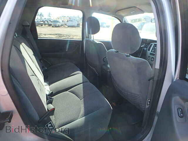 2003 MAZDA TRIBUTE - VIN: 4F2YZ04103KM43205 - Фото 6