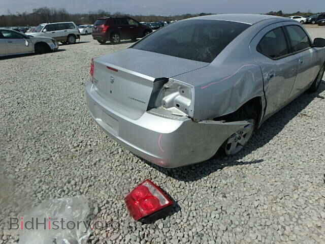2010 DODGE CHARGER - VIN: 2B3CA4CD3AH217458 - Photo 3