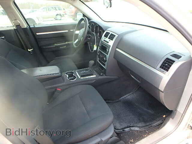 2010 DODGE CHARGER - VIN: 2B3CA4CD3AH217458 - Photo 5