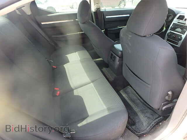 2010 DODGE CHARGER - VIN: 2B3CA4CD3AH217458 - Photo 6