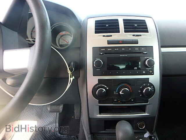 2010 DODGE CHARGER - VIN: 2B3CA4CD3AH217458 - Photo 9