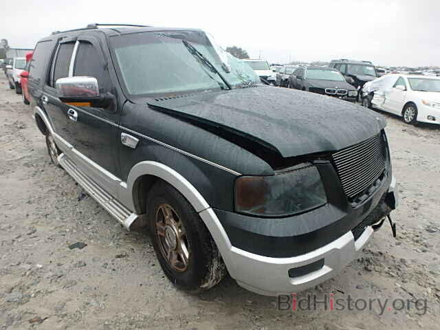 Photo 1FMEU17WX4LA80160 - FORD EXPEDITION 2004