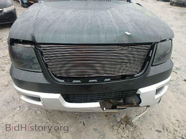 2004 FORD EXPEDITION - VIN: 1FMEU17WX4LA80160 - Фото 7