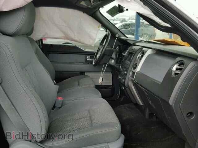 2013 FORD F150 - VIN: 1FTEW1CM6DFE06313 - Фото 5