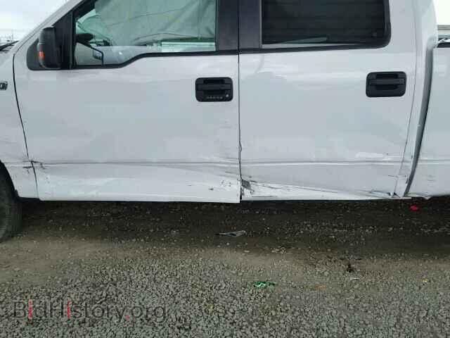 2013 FORD F150 - VIN: 1FTEW1CM6DFE06313 - Фото 10