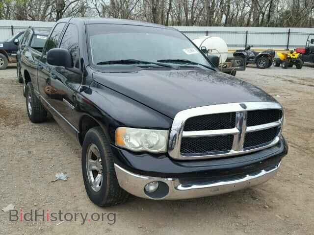 Photo 1D7HA18N43S280123 - DODGE RAM 1500 2003