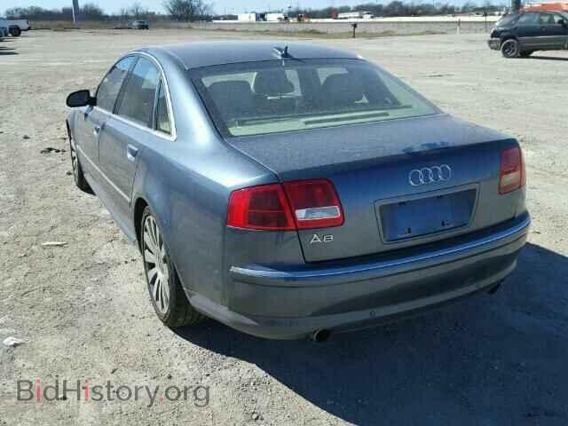 2006 AUDI A8 - VIN: WAULL44E86N011497 - Фото 3