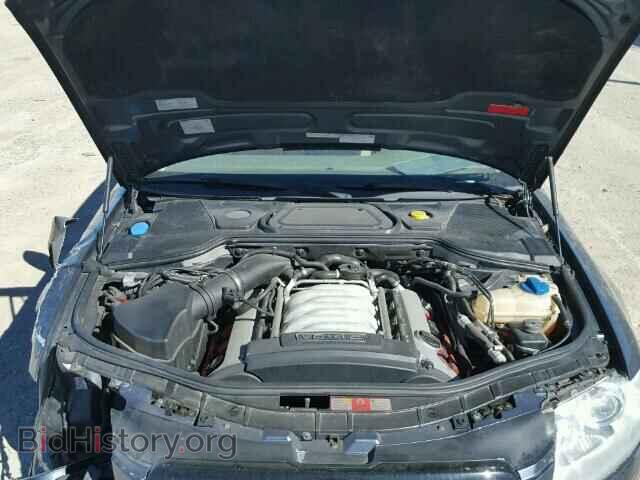 2006 AUDI A8 - VIN: WAULL44E86N011497 - Фото 7