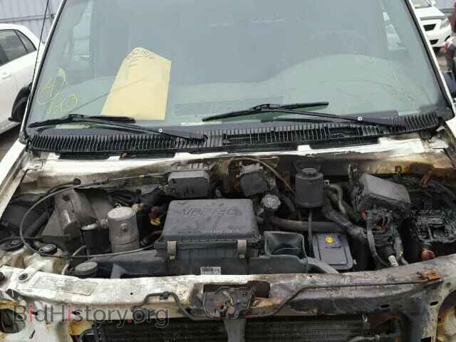 2005 CHEVROLET ASTRO - VIN: 1GCDM19X05B112188 - Фото 7