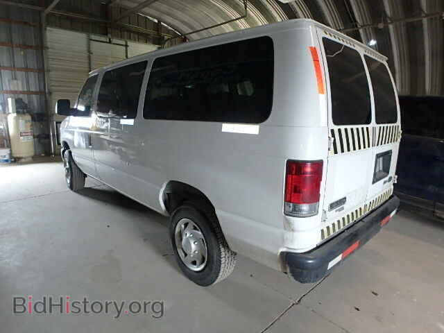 2011 FORD ECONOLINE - VIN: 1FBNE3BL7BDB01505 - Photo 3