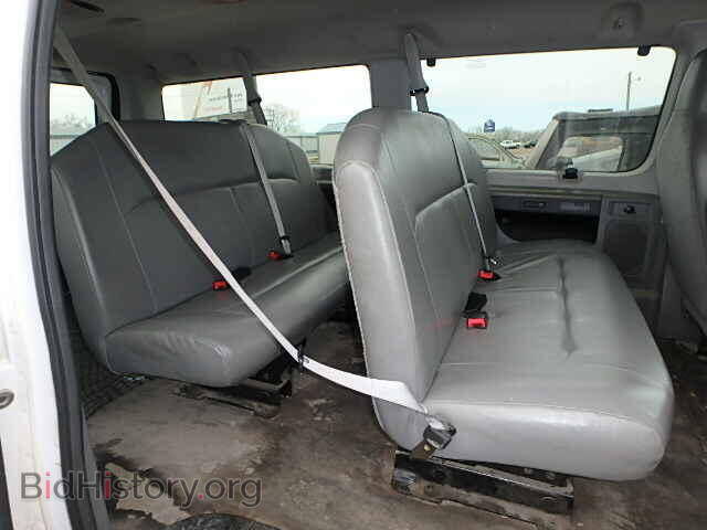 2011 FORD ECONOLINE - VIN: 1FBNE3BL7BDB01505 - Photo 6