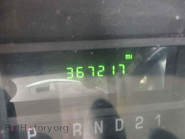 2011 FORD ECONOLINE - VIN: 1FBNE3BL7BDB01505 - Photo 8