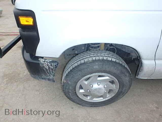 2011 FORD ECONOLINE - VIN: 1FBNE3BL7BDB01505 - Photo 9