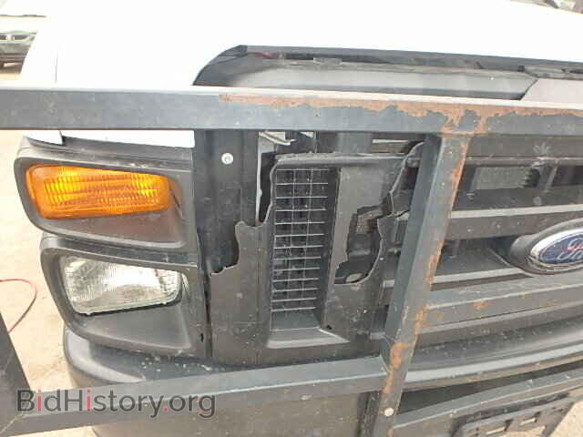 2011 FORD ECONOLINE - VIN: 1FBNE3BL7BDB01505 - Photo 10