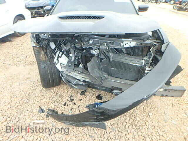 2015 DODGE CHARGER - VIN: 2C3CDXEJ9FH770122 - Фото 9