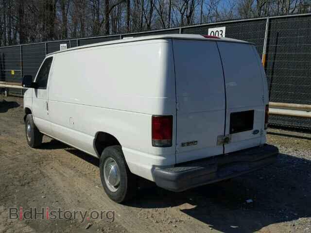 2006 FORD ECONOLINE - VIN: 1FTNE24L66HA98274 - Фото 3