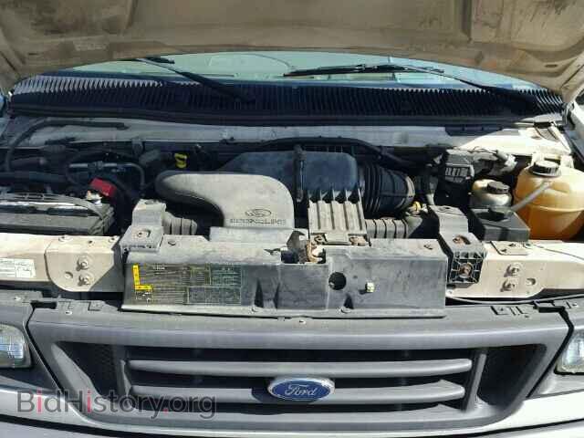 2006 FORD ECONOLINE - VIN: 1FTNE24L66HA98274 - Фото 7