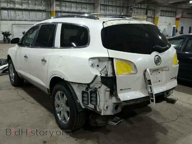 2010 BUICK ENCLAVE - VIN: 5GALVCED1AJ213340 - Photo 3