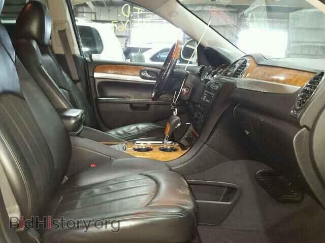 2010 BUICK ENCLAVE - VIN: 5GALVCED1AJ213340 - Photo 5