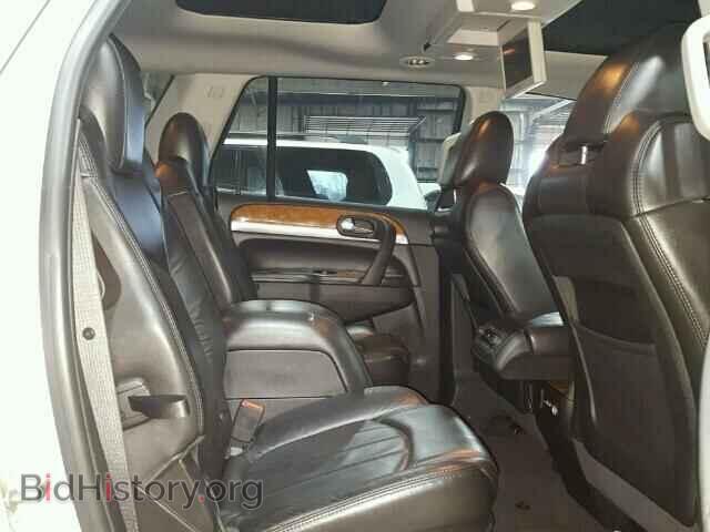 2010 BUICK ENCLAVE - VIN: 5GALVCED1AJ213340 - Photo 6