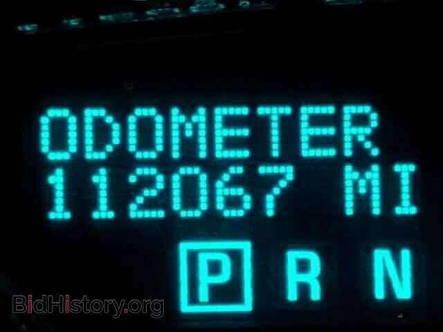 2010 BUICK ENCLAVE - VIN: 5GALVCED1AJ213340 - Photo 8