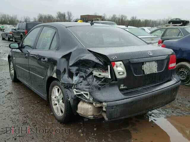 2006 SAAB 9 3 - VIN: YS3FD49Y561005799 - Photo 3