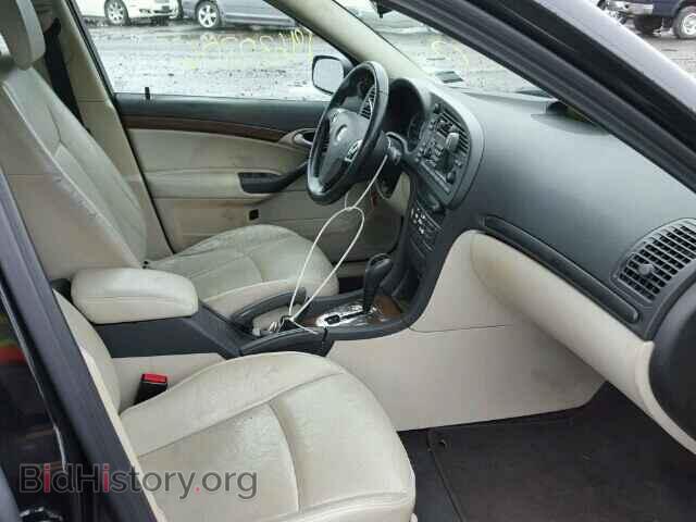 2006 SAAB 9 3 - VIN: YS3FD49Y561005799 - Photo 9