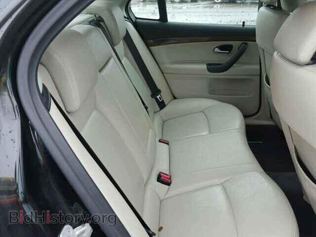 2006 SAAB 9 3 - VIN: YS3FD49Y561005799 - Photo 10