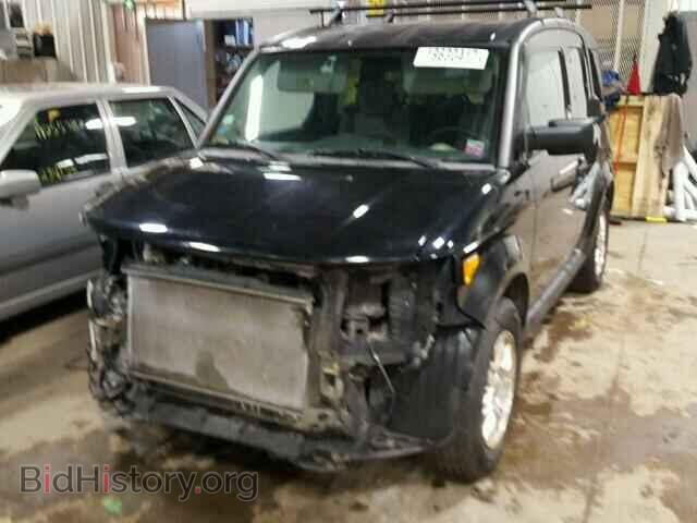 2008 HONDA ELEMENT - VIN: 5J6YH28798L003783 - Фото 2