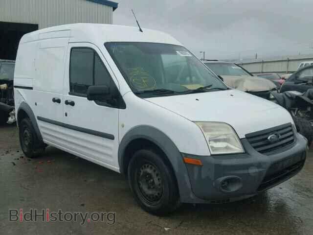 Фотография NM0LS7AN3AT014286 - FORD TRANSIT CO 2010