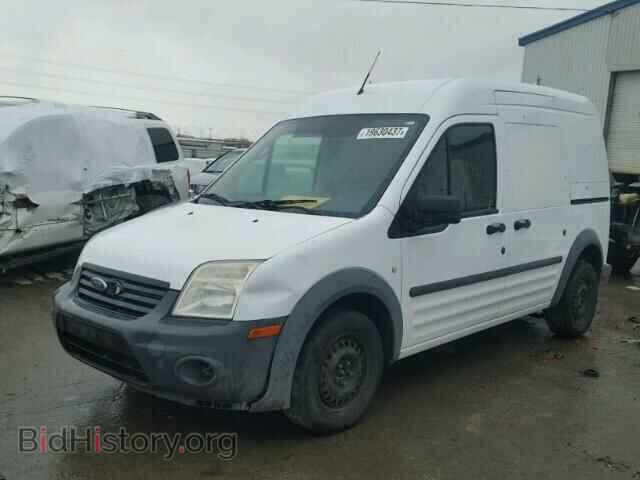 2010 FORD TRANSIT CO - VIN: NM0LS7AN3AT014286 - Фото 2
