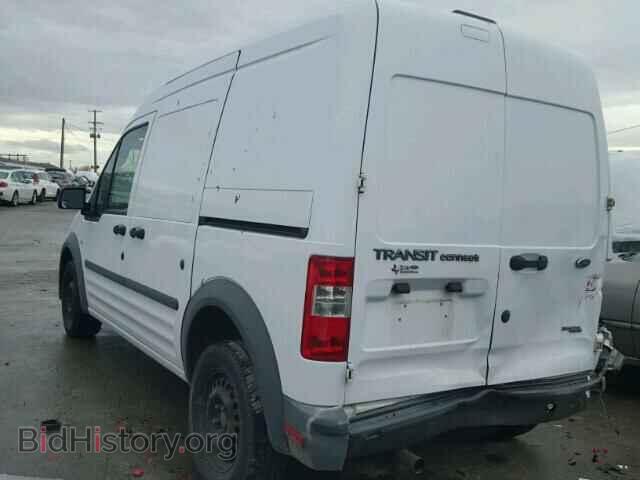 2010 FORD TRANSIT CO - VIN: NM0LS7AN3AT014286 - Фото 3