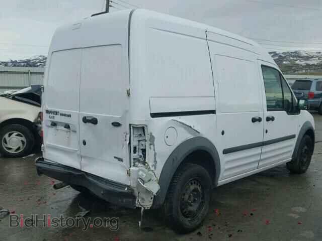 2010 FORD TRANSIT CO - VIN: NM0LS7AN3AT014286 - Фото 4