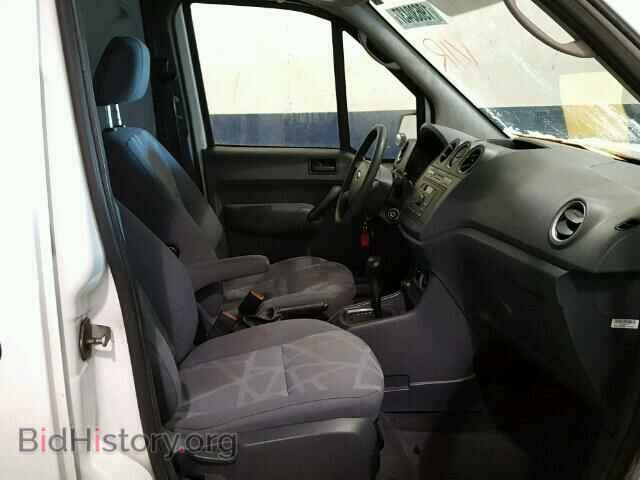 2010 FORD TRANSIT CO - VIN: NM0LS7AN3AT014286 - Фото 5