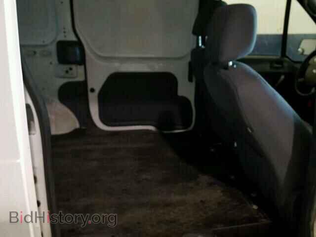 2010 FORD TRANSIT CO - VIN: NM0LS7AN3AT014286 - Фото 6