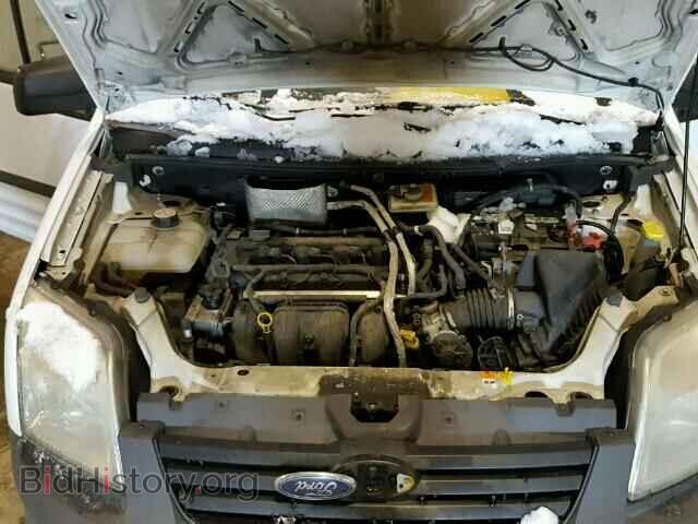 2010 FORD TRANSIT CO - VIN: NM0LS7AN3AT014286 - Фото 7