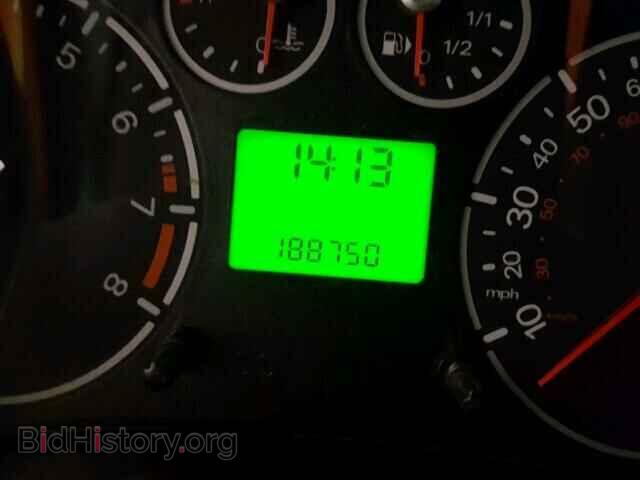 2010 FORD TRANSIT CO - VIN: NM0LS7AN3AT014286 - Фото 8