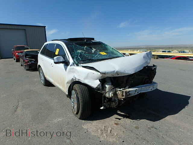 Photo 2FMDK39C29BA49797 - FORD EDGE 2009
