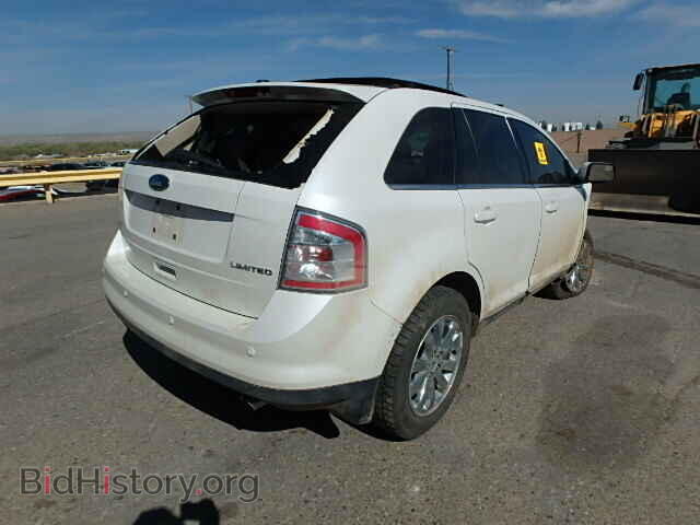 2009 FORD EDGE - VIN: 2FMDK39C29BA49797 - Photo 4