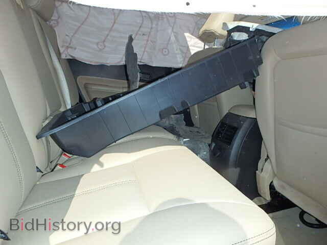 2009 FORD EDGE - VIN: 2FMDK39C29BA49797 - Photo 6