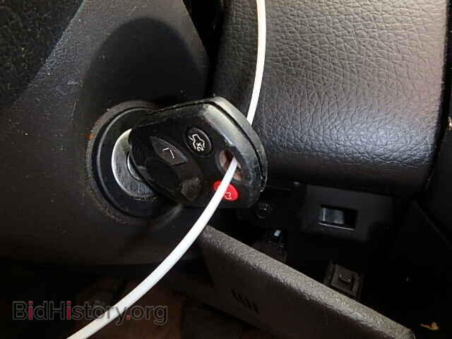 2009 FORD EDGE - VIN: 2FMDK39C29BA49797 - Photo 10