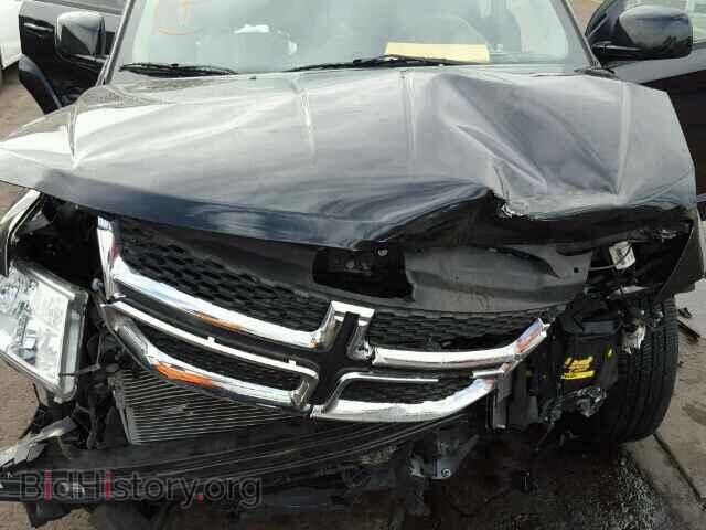 2012 DODGE JOURNEY - VIN: 3C4PDCBG8CT387712 - Фото 7