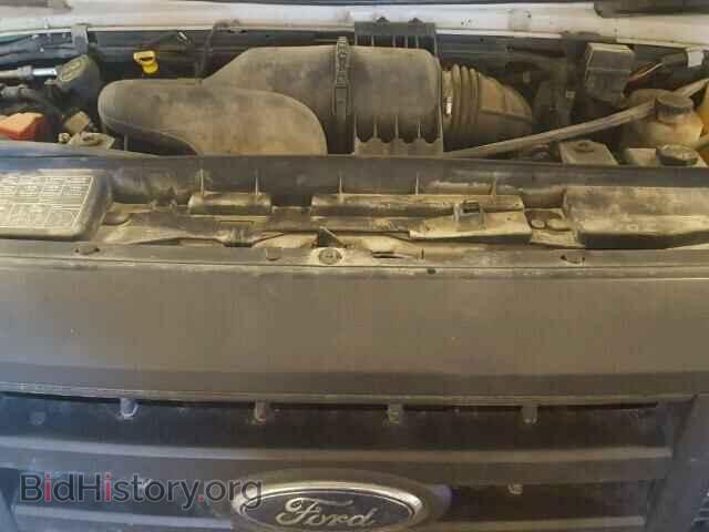 2008 FORD ECONOLINE - VIN: 1FTNE14W48DA17979 - Фото 7