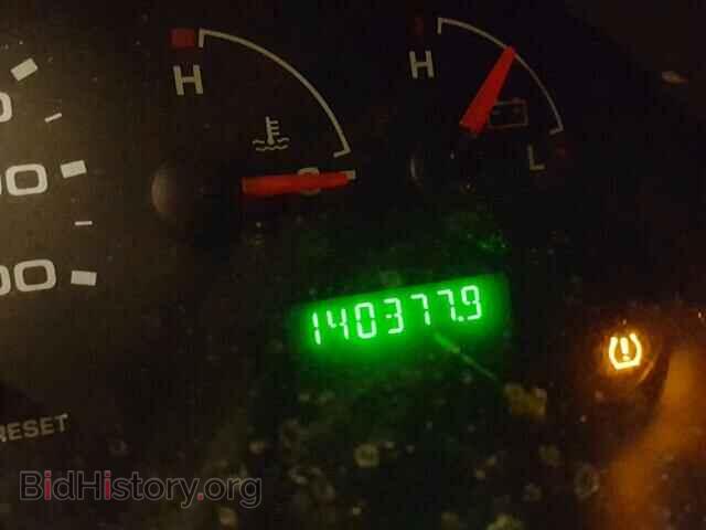 2008 FORD ECONOLINE - VIN: 1FTNE14W48DA17979 - Фото 8