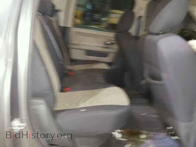 2010 DODGE RAM 1500 - VIN: 1D7RB1CT6AS112178 - Фото 6