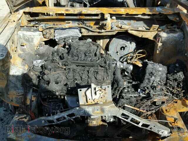 2011 FORD EDGE - VIN: 2FMDK3JC1BBB48192 - Фото 7