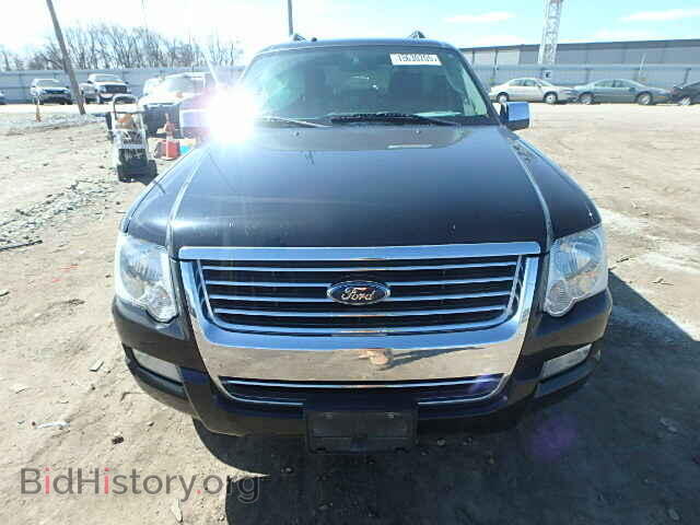2006 FORD EXPLORER - VIN: 1FMEU758X6UB49059 - Фото 9